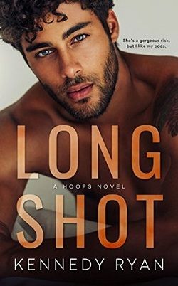 Long Shot (Hoops 1)