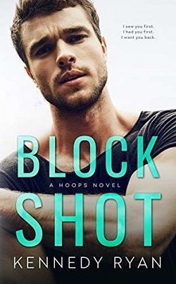 Block Shot (Hoops 2)