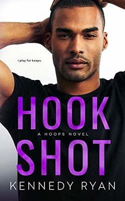 Hook Shot (Hoops 3)