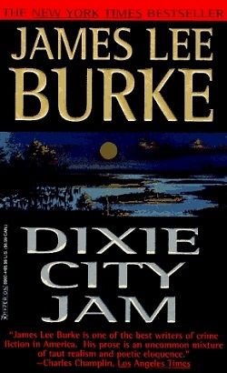 Dixie City Jam (Dave Robicheaux 7)