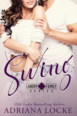 Swing (Landry Family 2)