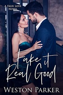 Fake It For Love (Faux Love)
