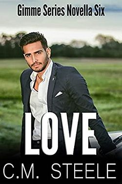 Love (Gimme 6)