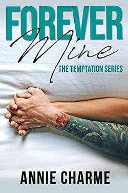 Forever Mine