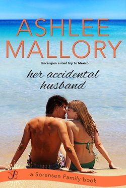 Her Accidental Husband (The Sorensen Family 2)