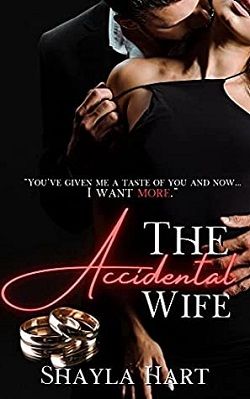 The Accidental Wife