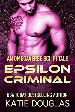 Epsilon Criminal