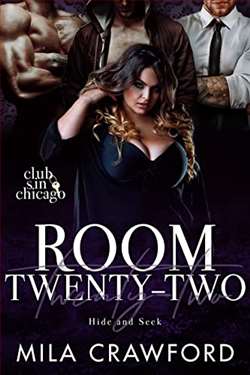 Room Twenty-Two: Hide and Seek