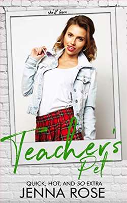 Teacher's Pet