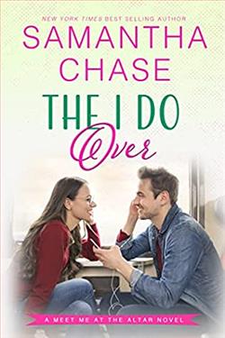 The I Do Over
