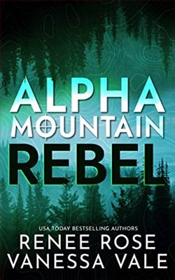 Rebel (Alpha Mountain 2)