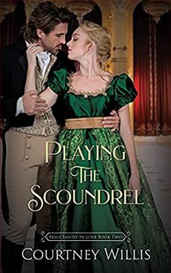 Playing the Scoundrel