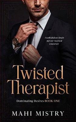 Twisted Therapist