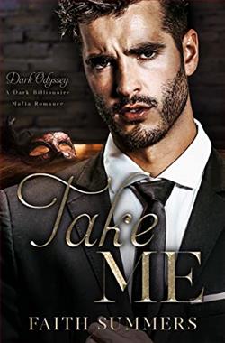 Take Me (Dark Odyssey 5)