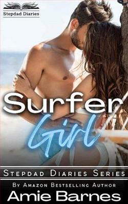 Surfer Girl