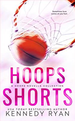 Hoops Shorts: A HOOPS Novella Collection