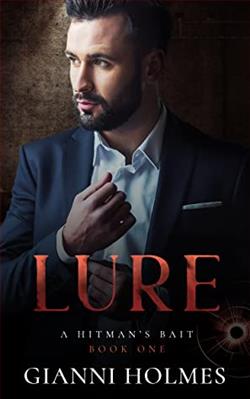 Lure (A Hitman's Bait 1)