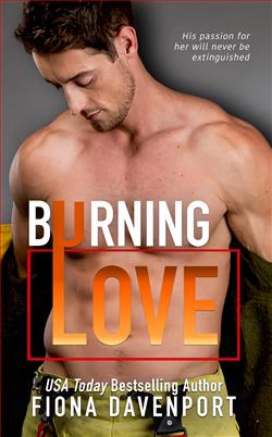 Burning Love