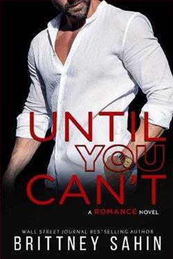 Until You Can't