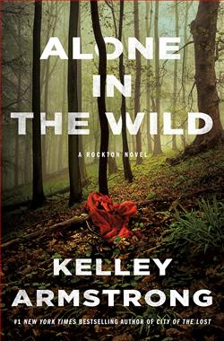 Alone in the Wild (Rockton 5)