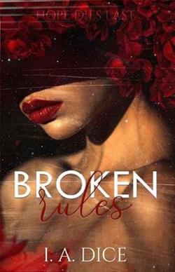 Broken Rules
