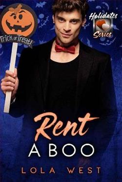 Rent a Boo