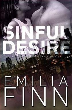 Sinful Desire