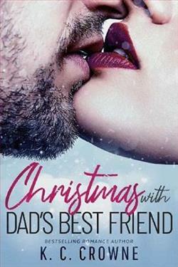 Christmas with Dad's Best Friend
