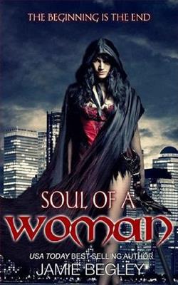 Soul of a Woman