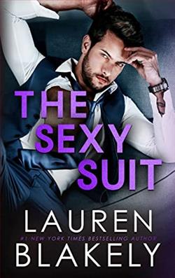The Sexy Suit (Winner Takes All)