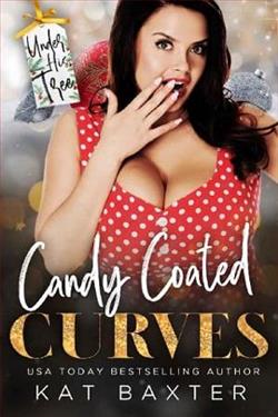 Candy Coated Curves