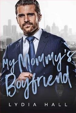My Mommy's Boyfriend