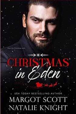 Christmas in Eden