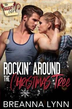 Rockin' Around the Christmas Tree