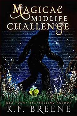 Magical Midlife Challenge (Leveling Up)