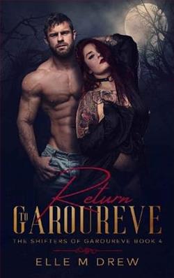 Return to Garoureve