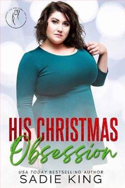 His Christmas Obsession
