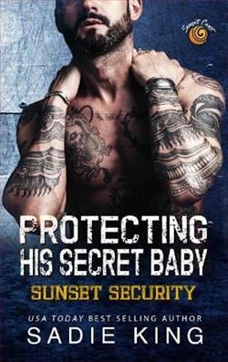 Protecting His Secret Baby