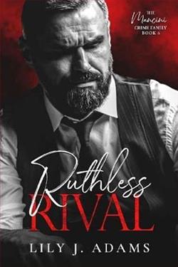 Ruthless Rival