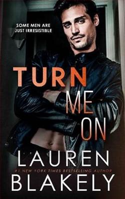Turn Me On