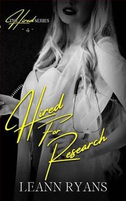 Hired for Research