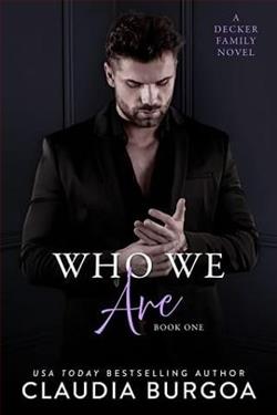 Who We Are
