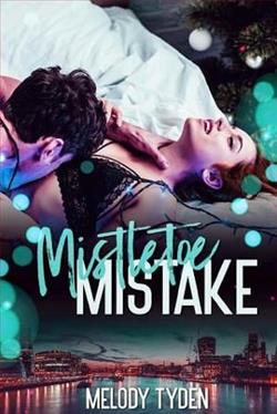 Mistletoe Mistake