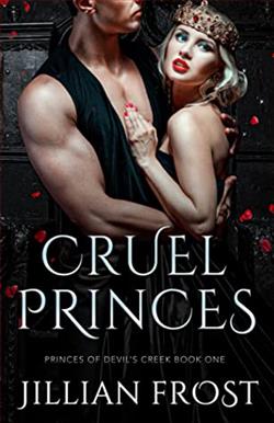 Cruel Princes (Princes of Devil's Creek 1)