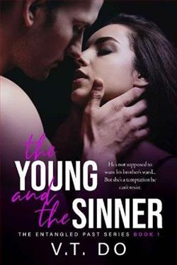 The Young & the Sinner