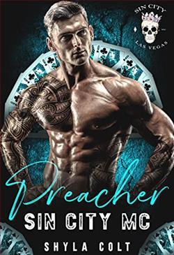 Preacher