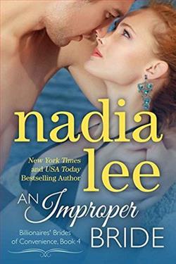 An Improper Bride (Elliot & Annabelle 2)