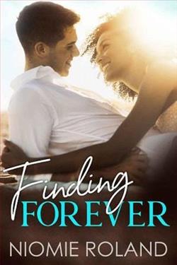 Finding Forever