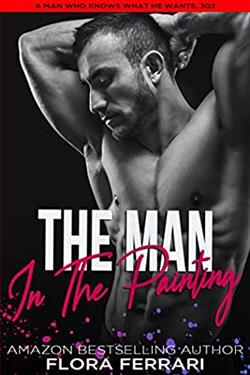 The Man in the Painting
