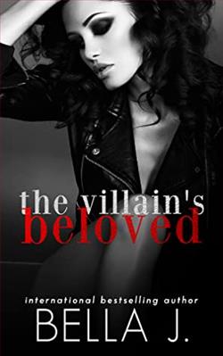 The Villain's Beloved (The Villain's Duet 2)